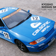 Illustration for article titled Kyosho Nissan Skyline GT-R (R32) - REVIEW